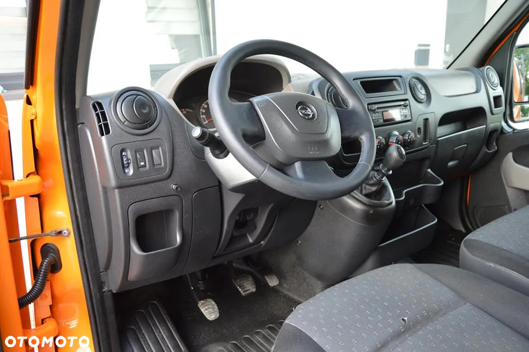 Renault Master - 15