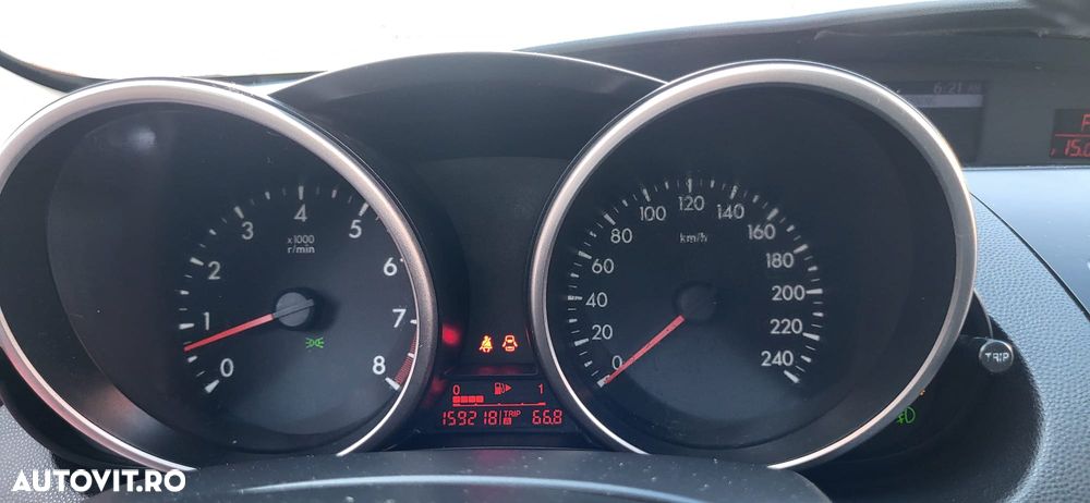 Mazda 3 1.6i CE - 36