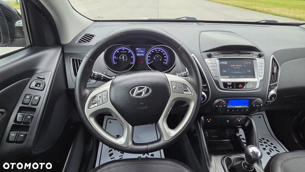Hyundai ix35 1.7 CRDi 2WD 5 Star Edition - 27