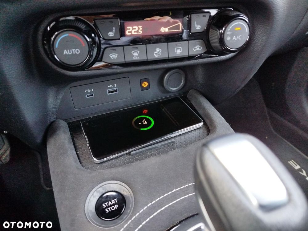 Nissan Juke - 19