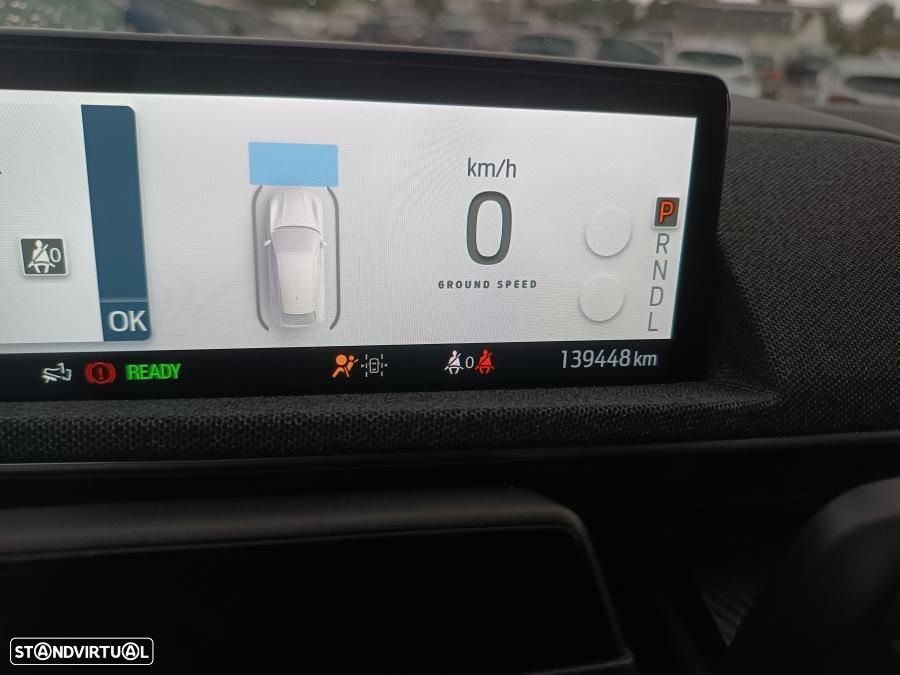 Ford Mustang Mach-E 87 kWh Premium AWD - 12