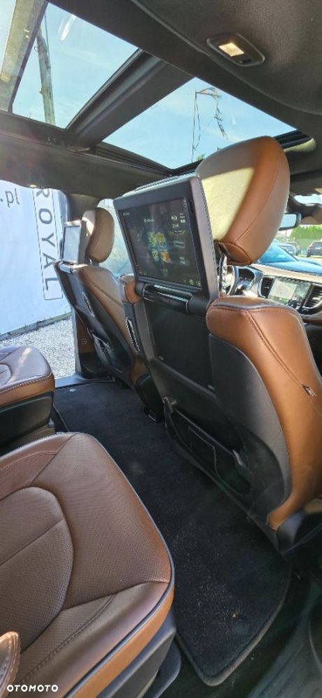 Chrysler Pacifica 2021