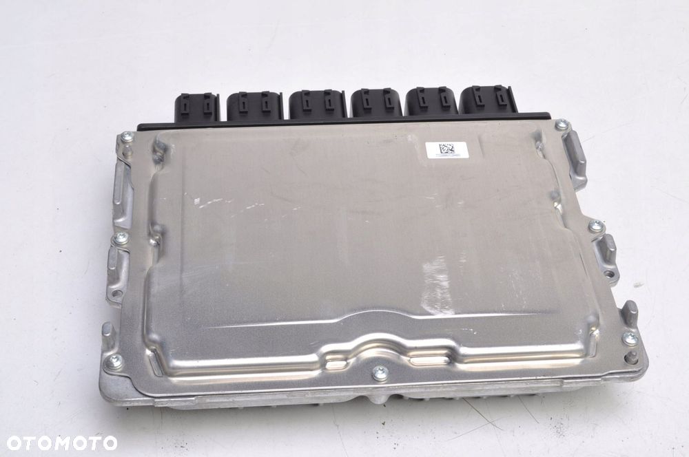 BMW F39 F40 F44 F45 F46 F48 1.5 STEROWNIK SILNIKA 5A57780 - 5