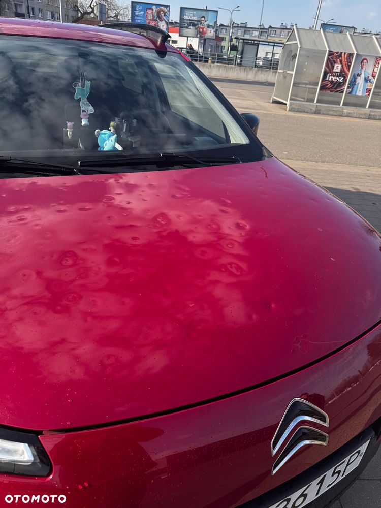 Citroën C4 Cactus 1.2 PureTech Feel EU6 - 6