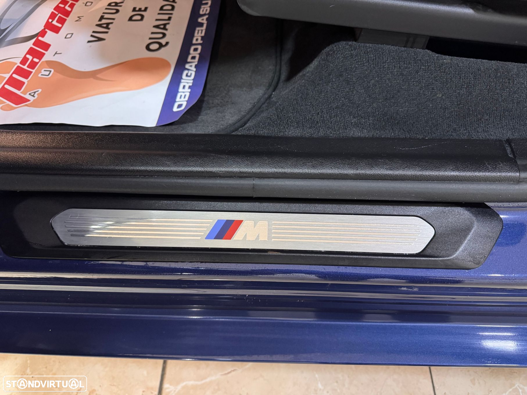 BMW X3 30 e xDrive Pack M - 19
