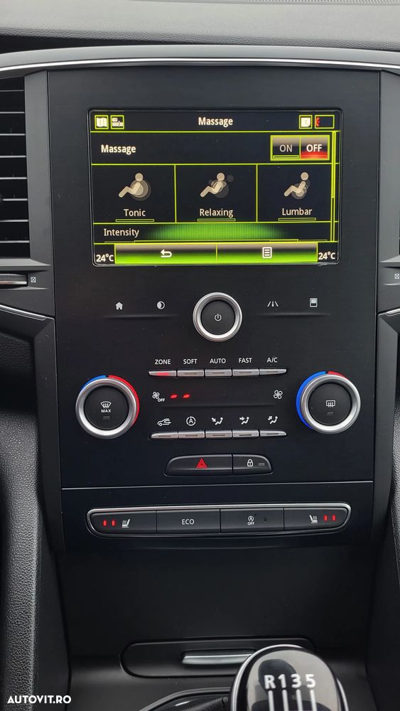 Renault Talisman ENERGY dCi Life - 13