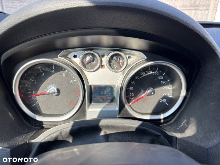 Ford Kuga 2.5 4x4 Trend - 5