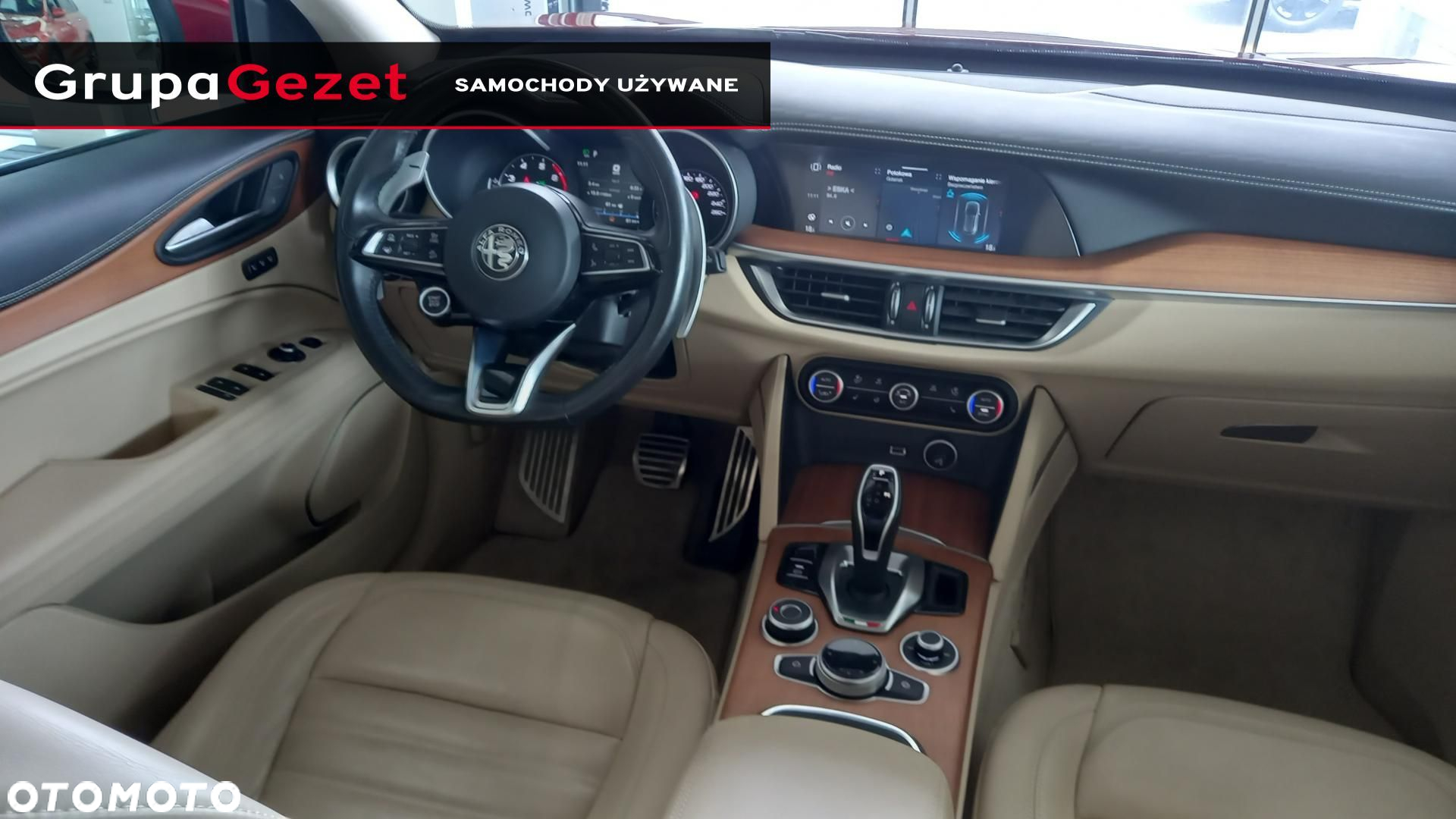 Alfa Romeo Stelvio - 26