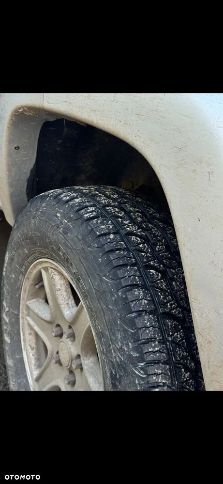 Jeep Cherokee 3.7 Automatik Limited - 14