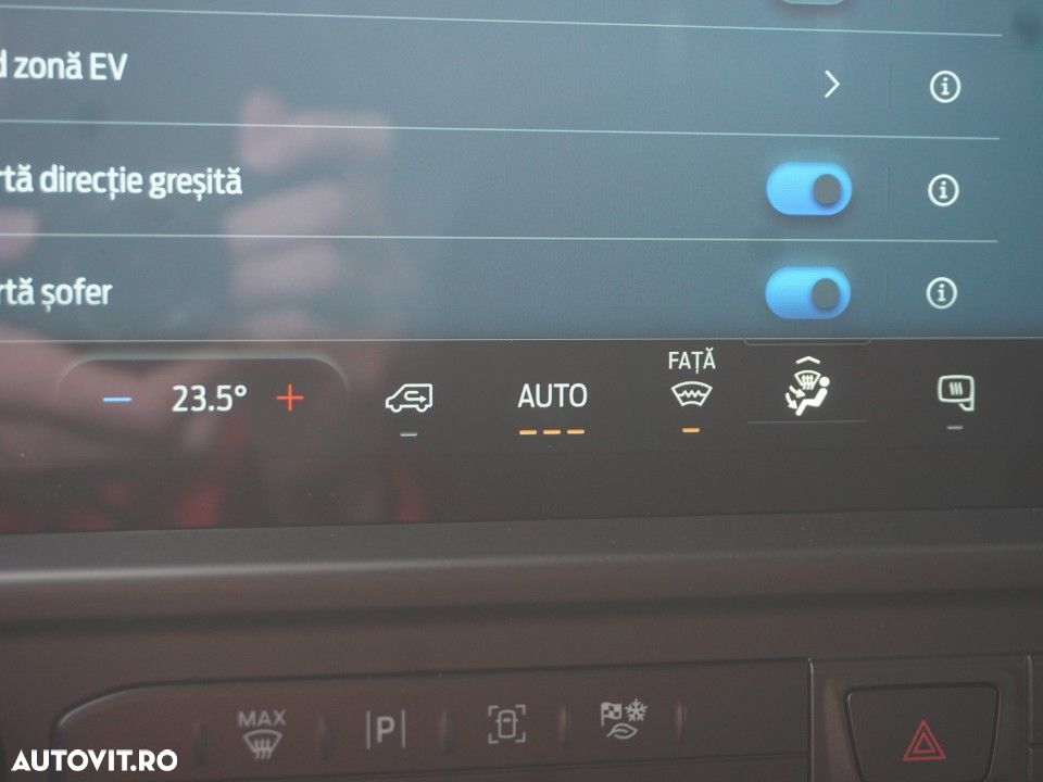 Ford Transit Custom - 15