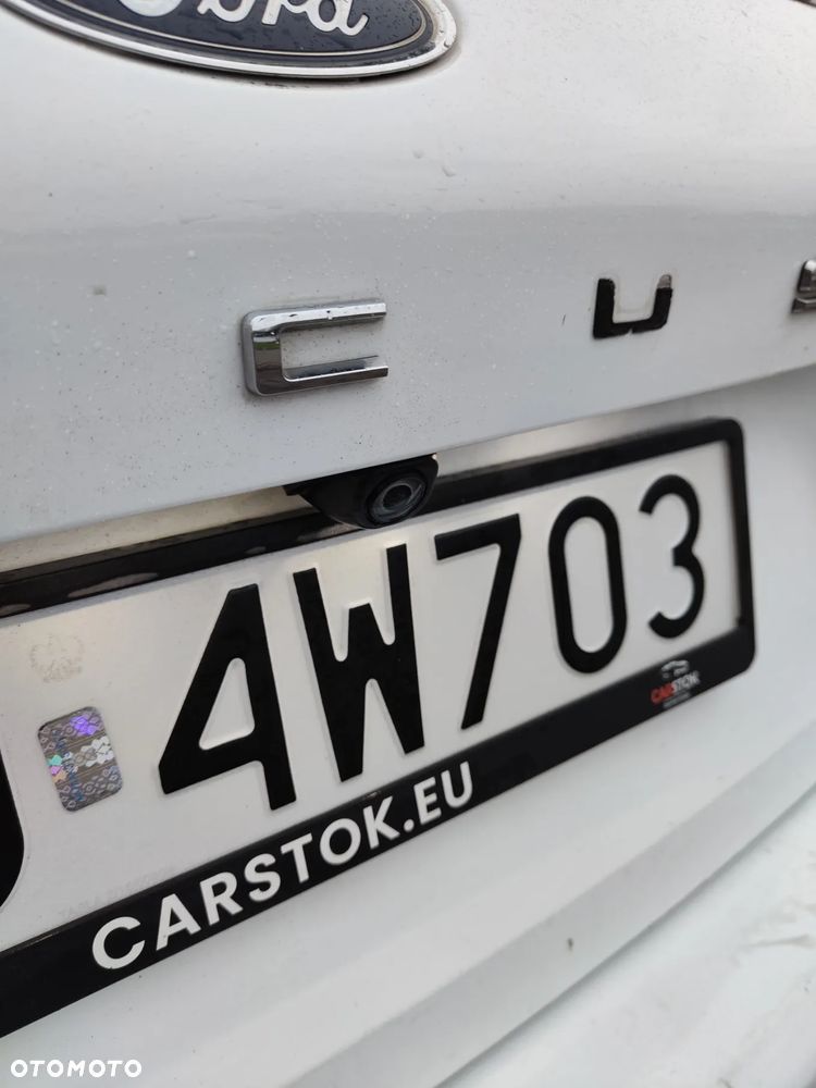 Ford Focus 1.0 EcoBoost mHEV Active X - 16