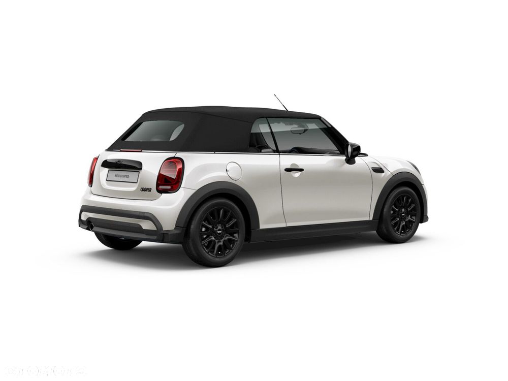 MINI Cooper Classic Trim - 3