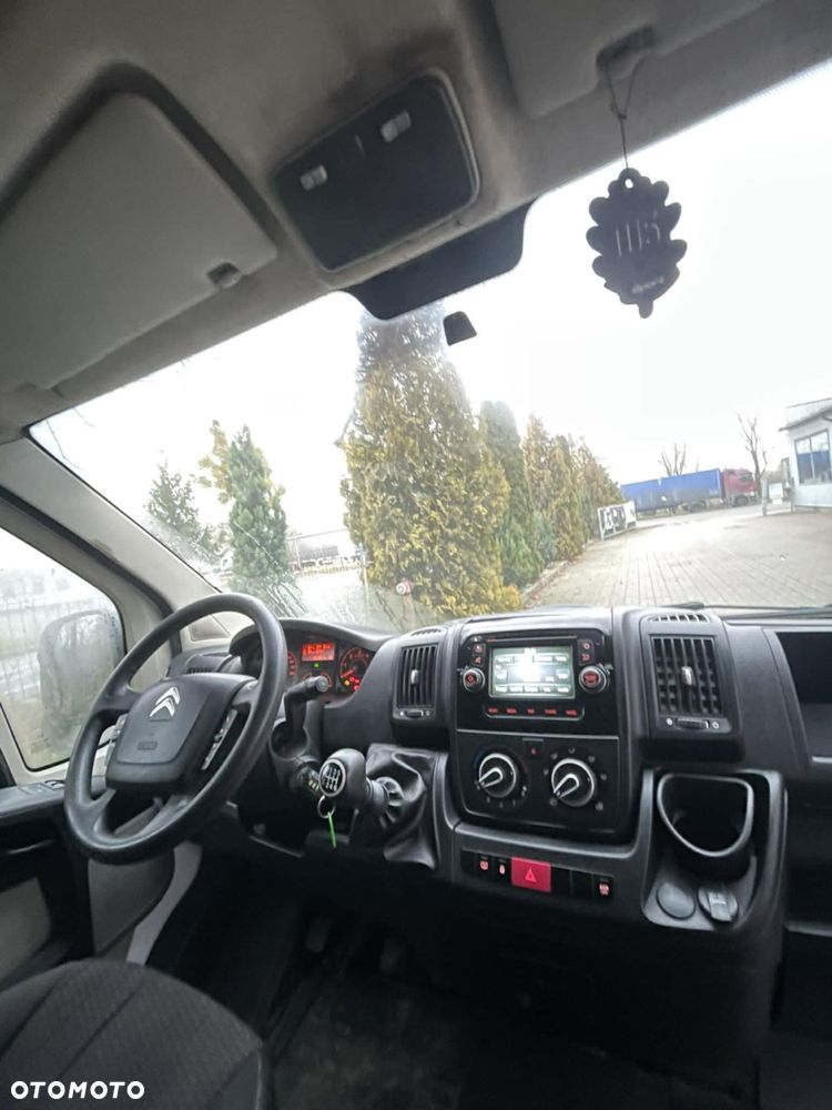 Citroën Jumper - 10