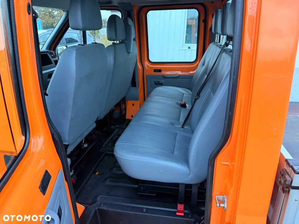 Ford Transit - 16