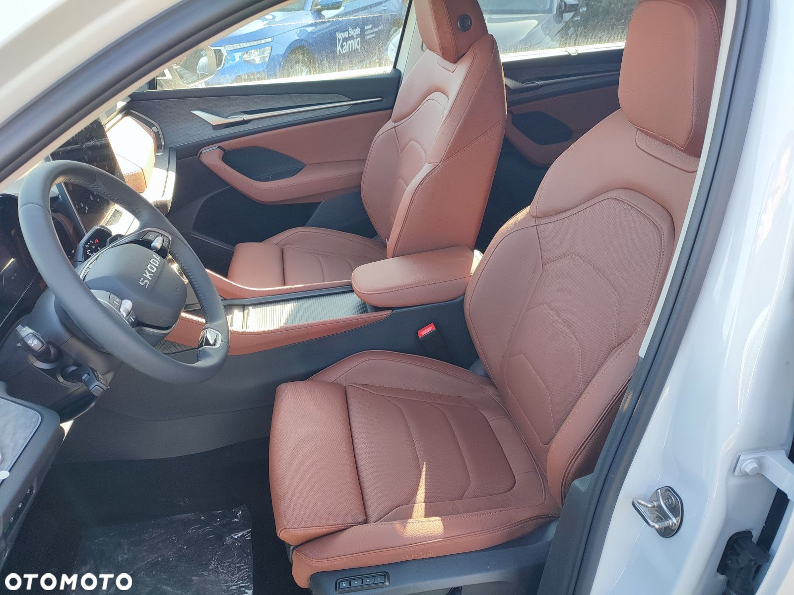 Skoda Kodiaq - 5