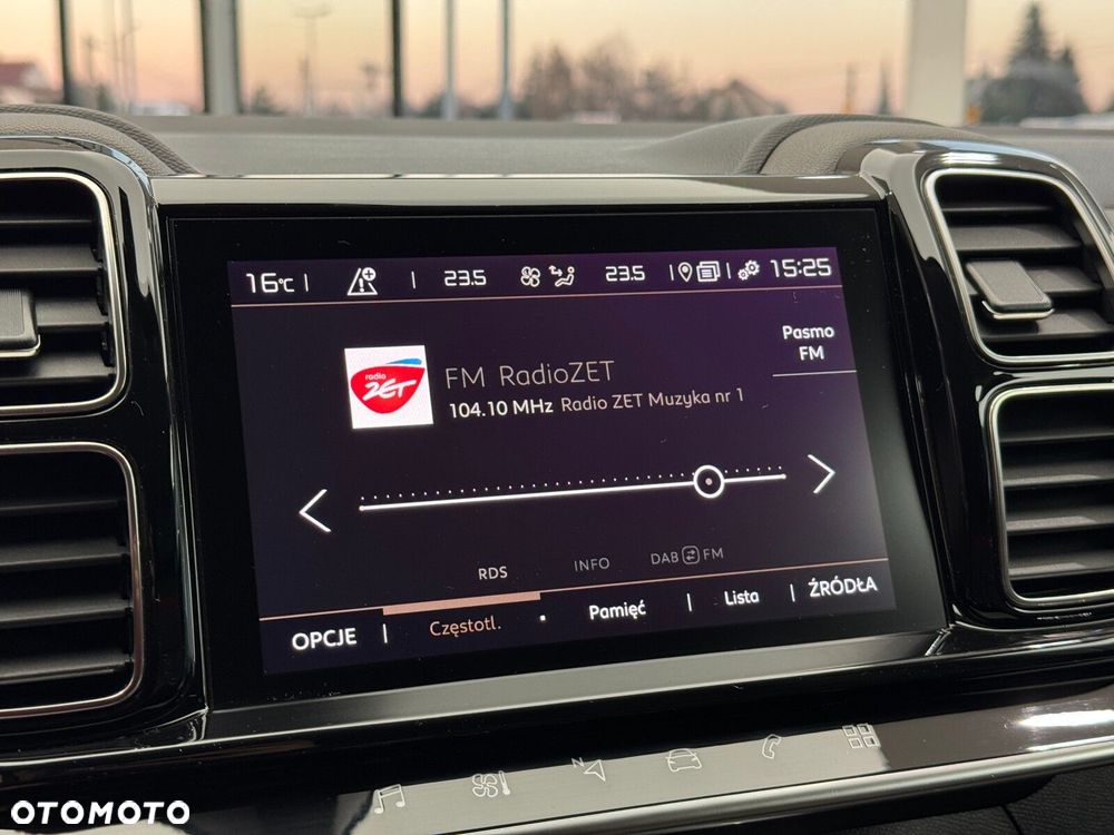 Citroën C5 Aircross 1.5 BlueHDi Feel - 29