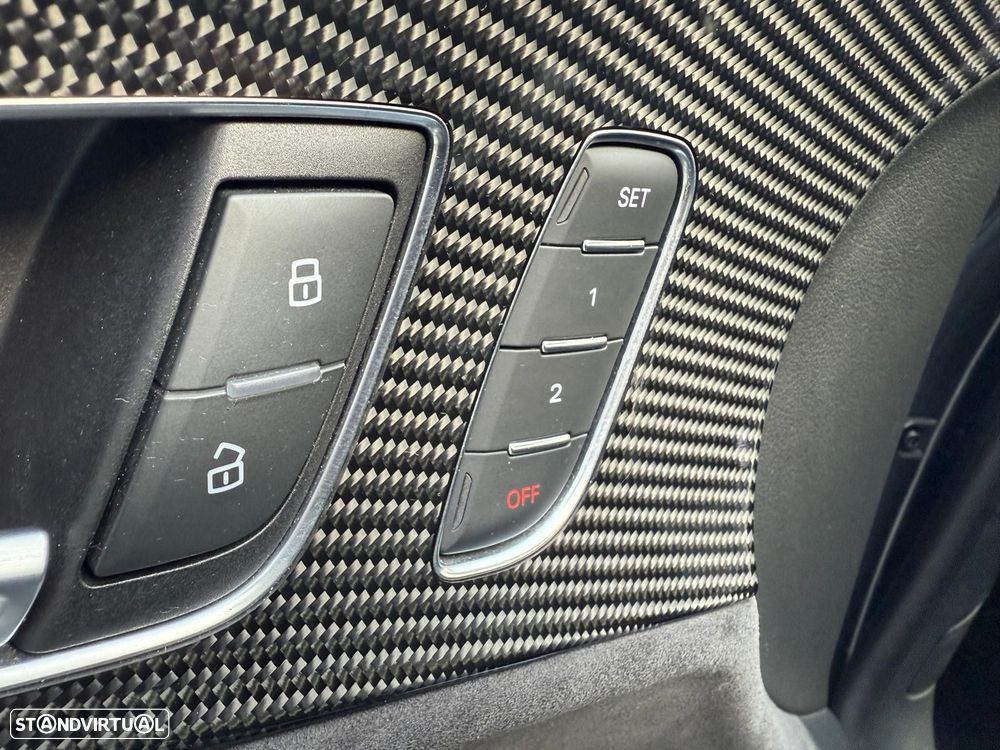 Audi RS7 Sportback - 24