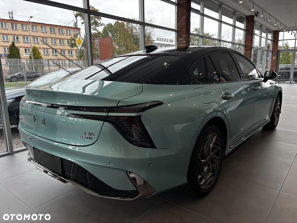 Hongqi H6 2.0T Deluxe - 3