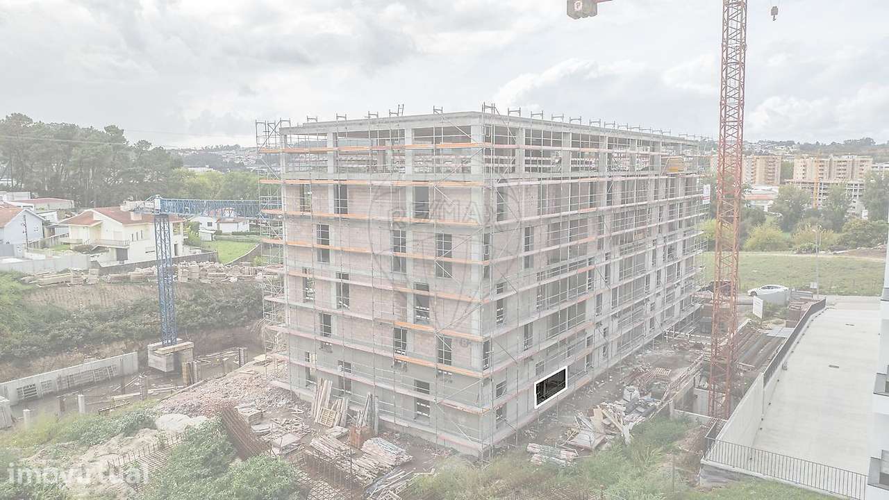 Apartamento T1 para venda - Grande imagem: 3/20