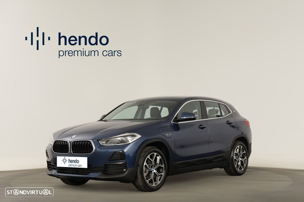 BMW X2 25 e xDrive Advantage