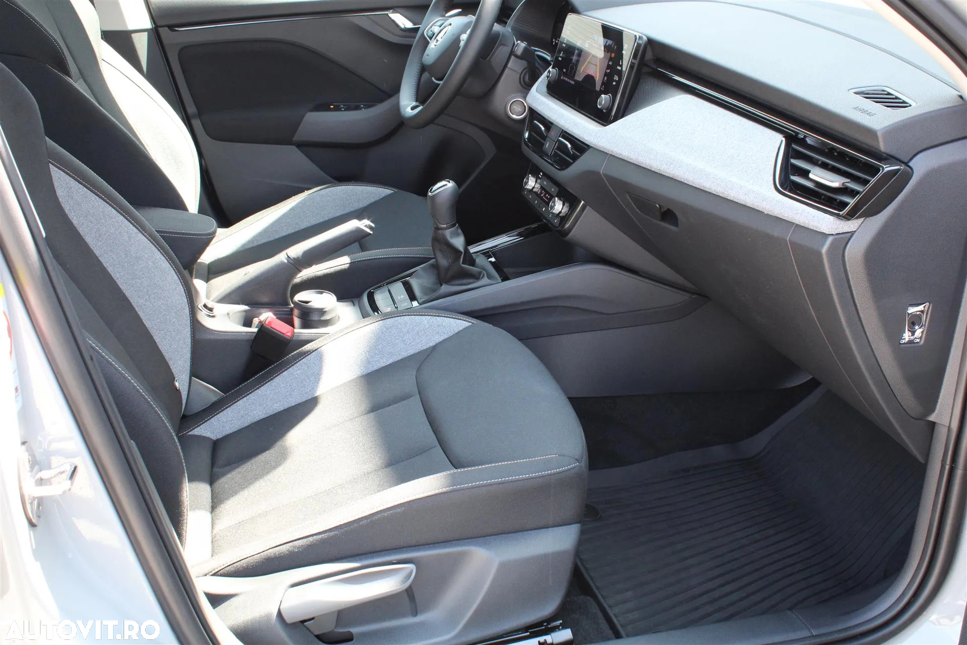 Skoda Scala 1.0 TSI 95 CP Selection - 14