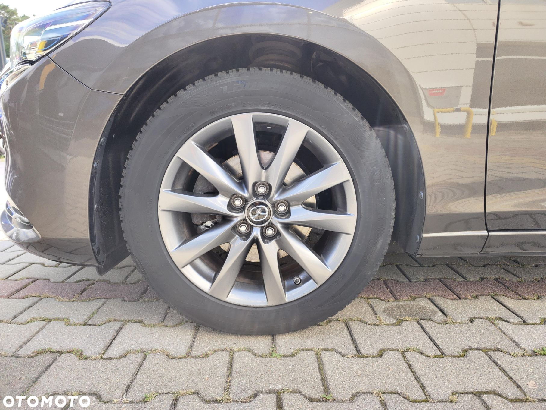 Mazda 6 2.0 SkyMotion - 16