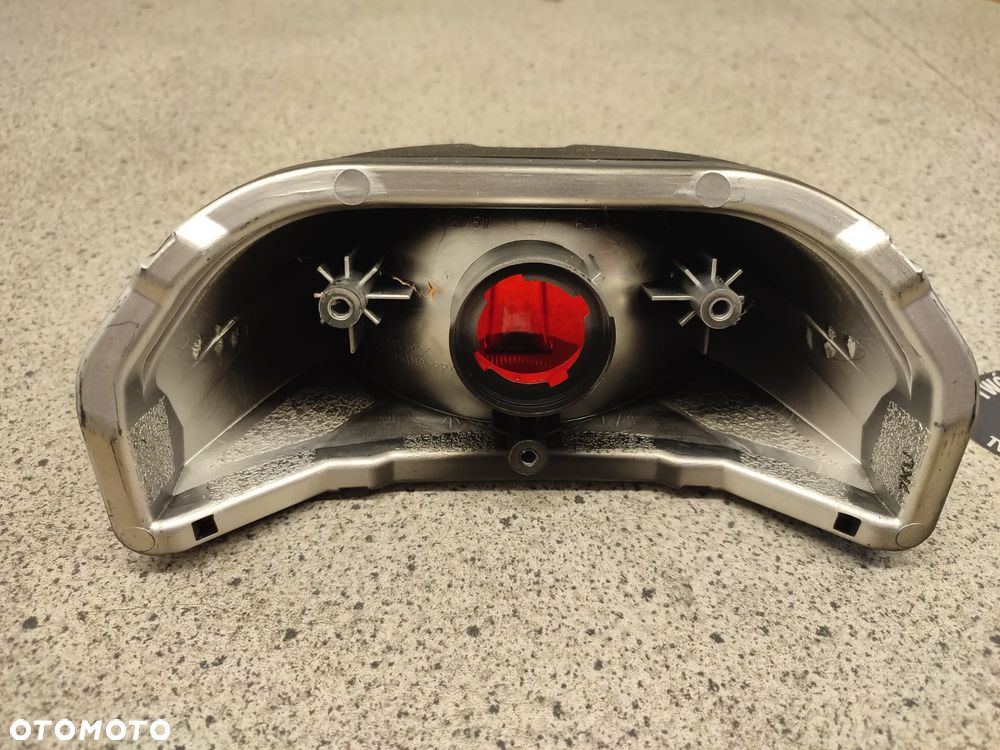 Lampa tył, tylna Yamaha FZ1 FZ 1 Fazer - 7