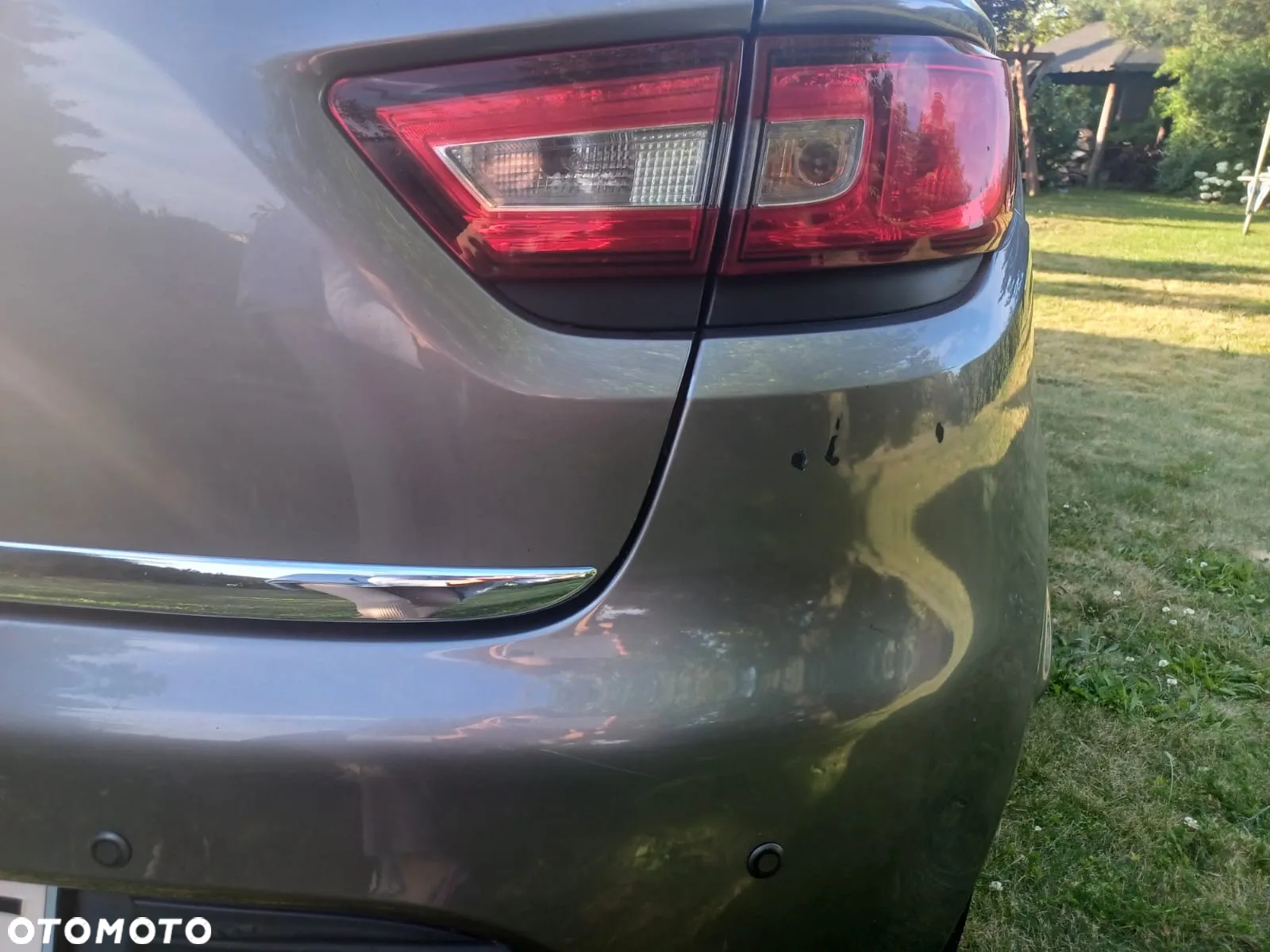 Renault Clio - 14