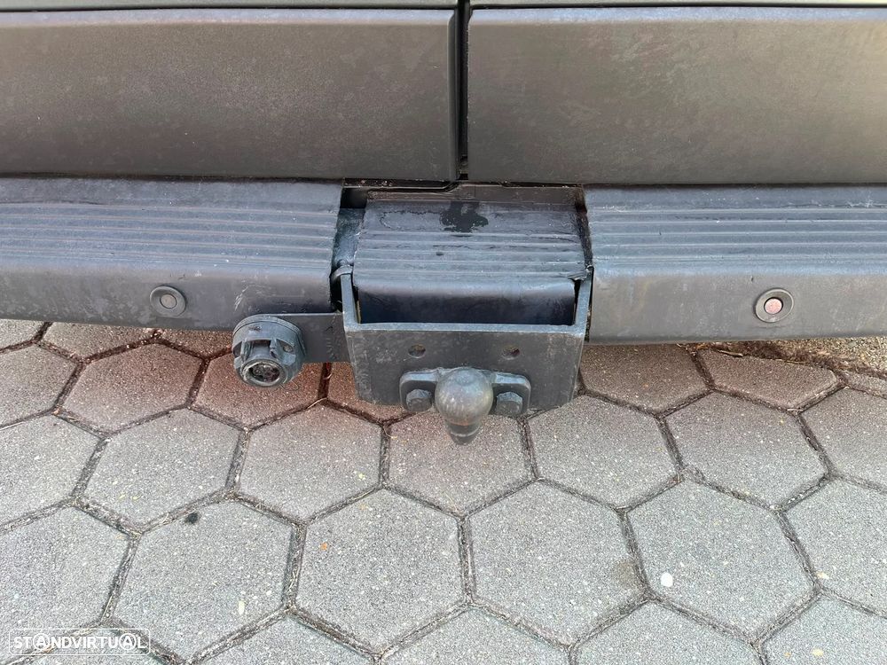 Citroën Jumper | 2.2 HDI | 3 Lug. | Caixa Fibrada - 4