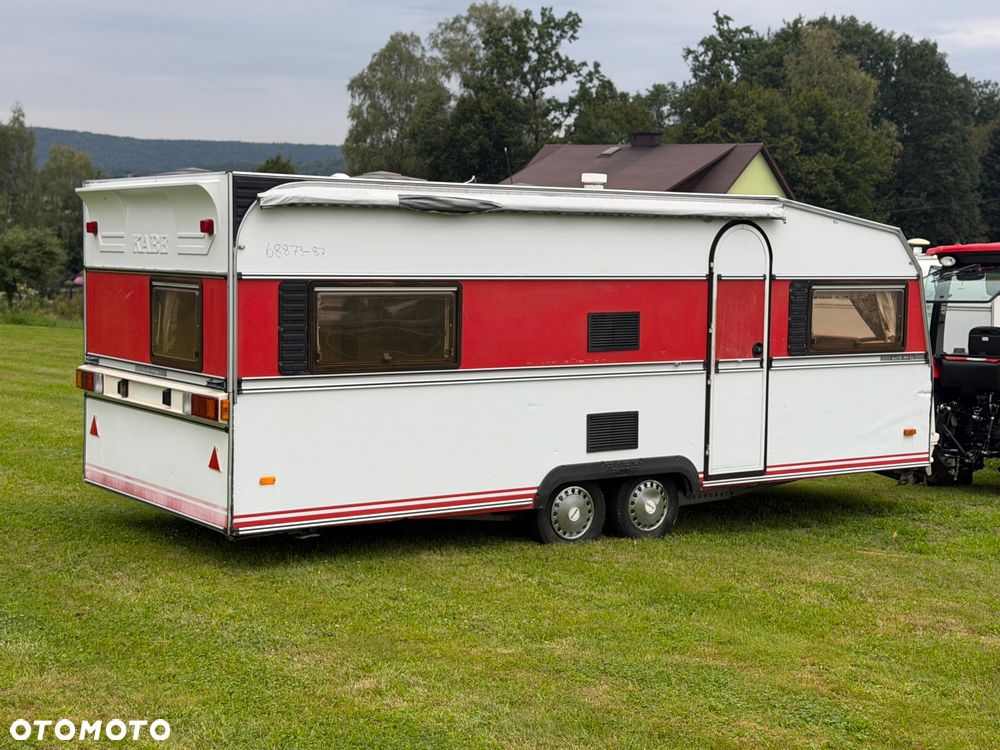 Kabe Safir 590XL - 2