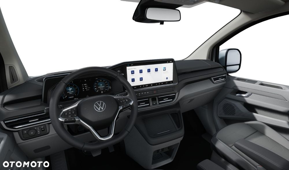 Volkswagen Caravelle 2.0 TDI L2 4Motion Style - 4