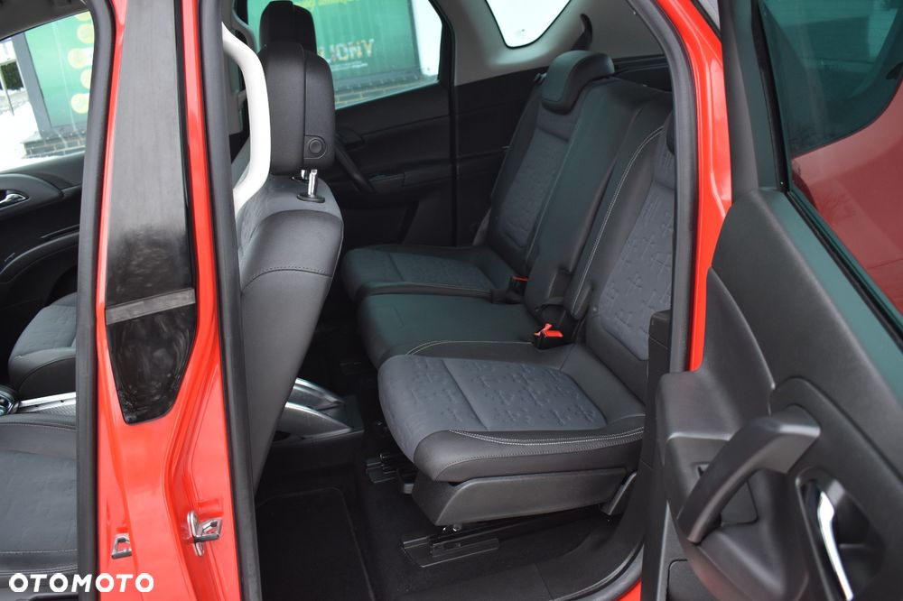 Opel Meriva 1.4 Style - 8