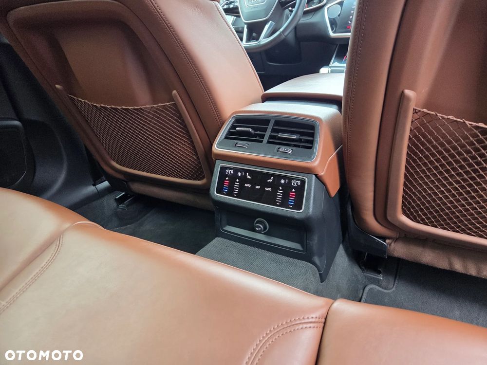 Audi A6 Limousine - 16
