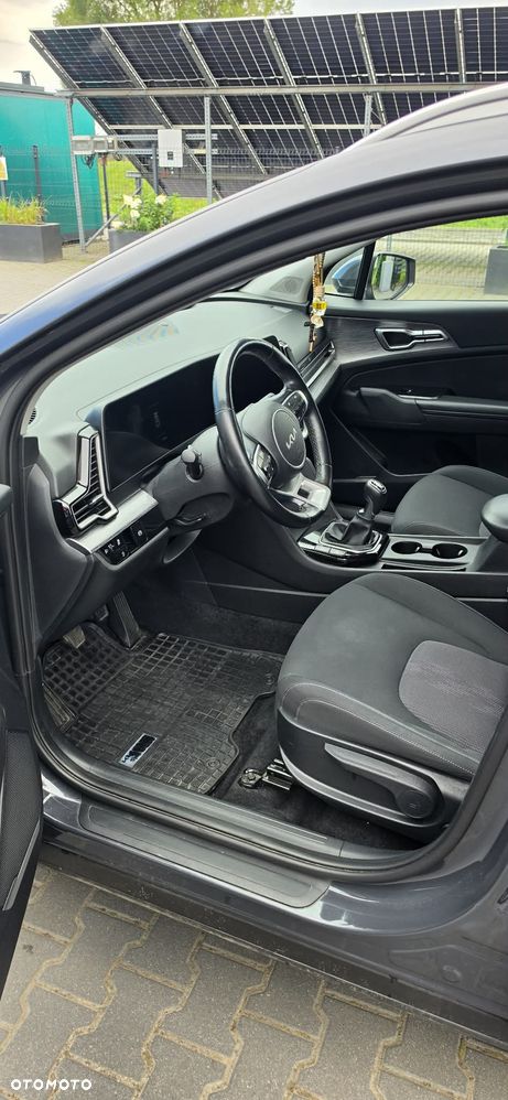 Kia Sportage 1.6 T-GDI L 2WD - 30