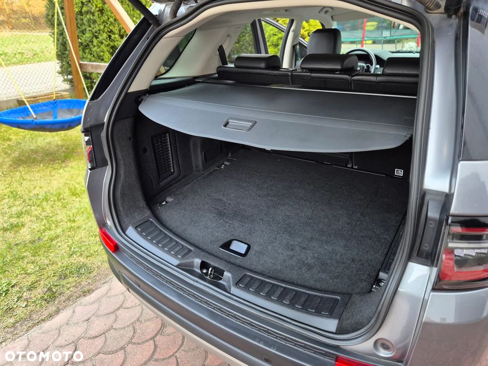 Land Rover Discovery Sport 2.0 P200 mHEV S - 18