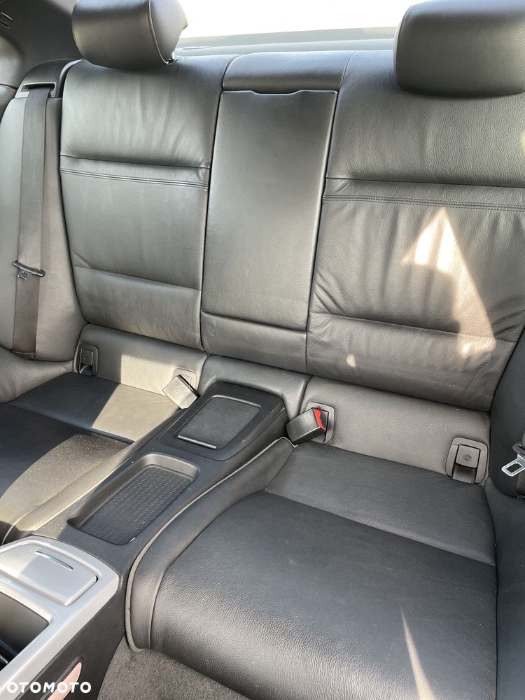 BMW Seria 3 320i - 7