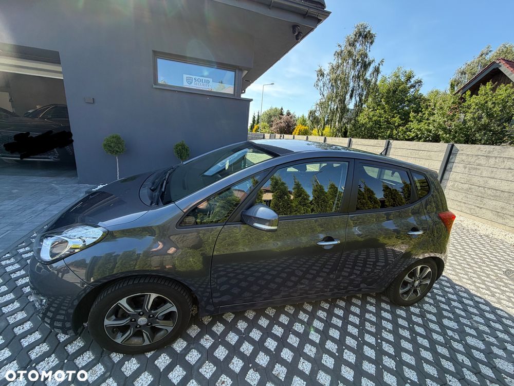 Hyundai ix20 1.6 CRDi Classic - 6