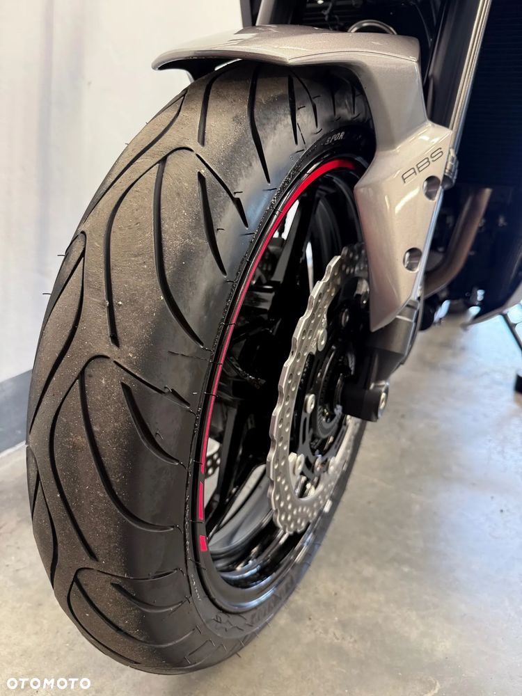 Kawasaki Z 900 - 22
