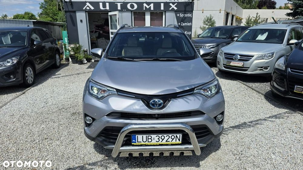 Toyota RAV4 - 15