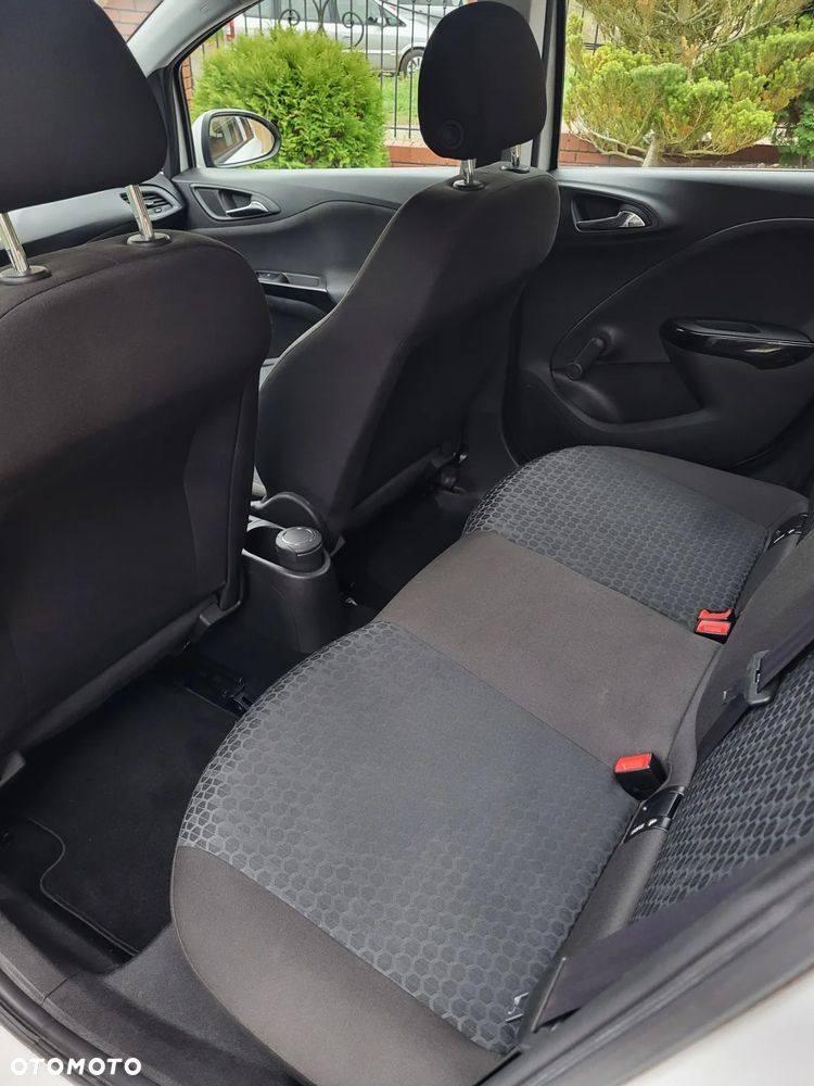 Opel Corsa 1.4 Edition - 13