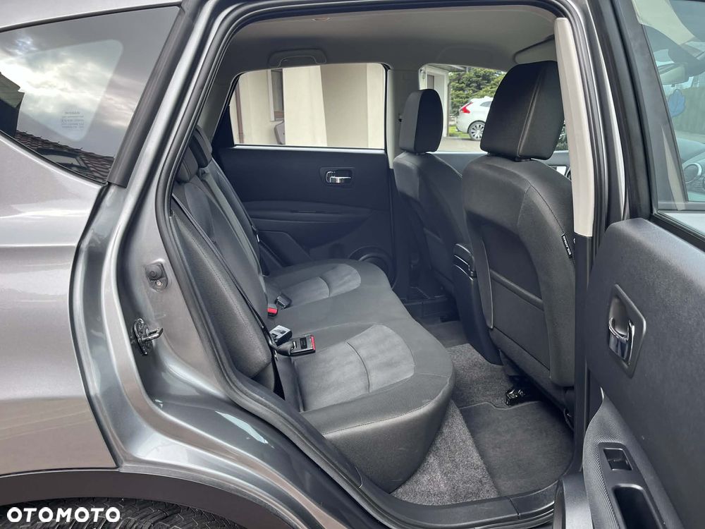 Nissan Qashqai 1.6 Acenta - 18