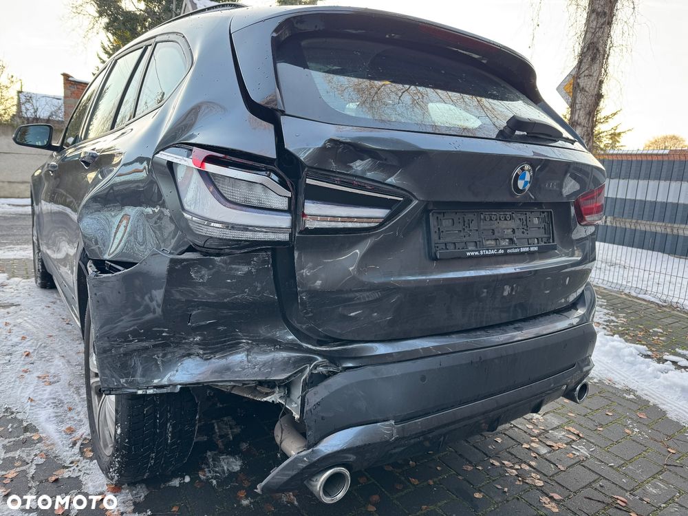 BMW X1 sDrive20d Sport Line - 17