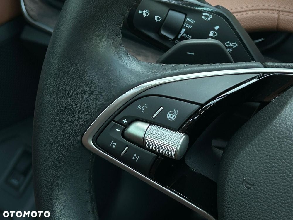 Skoda Superb 2.0 TSI 4x4 L&K DSG - 22