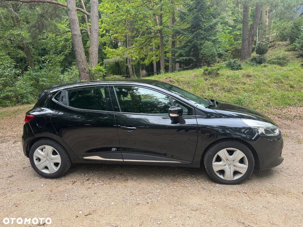 Renault Clio 1.5 dCi Energy Limited - 4