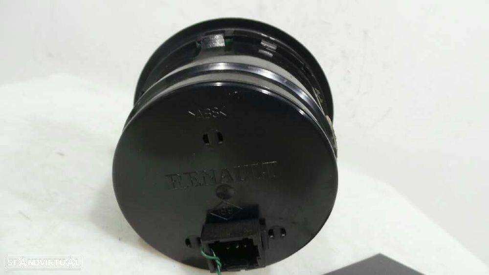 COMANDO CLIMATIZADOR RENAULT ESPACE IV 2005 -8200367333 - 6