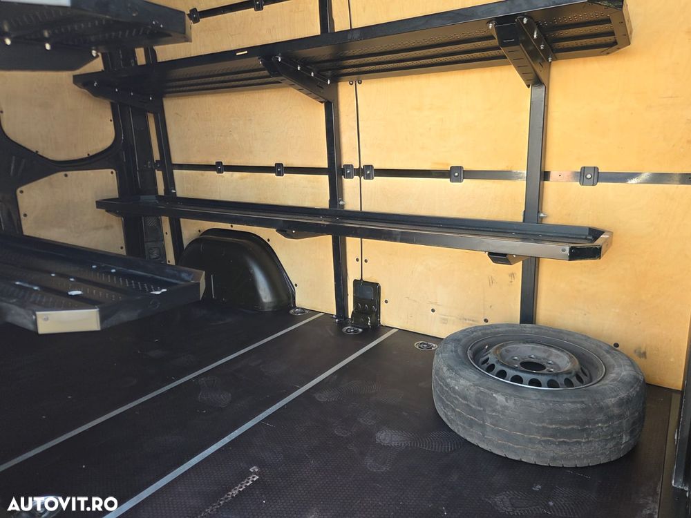 Mercedes-Benz Sprinter L3H2 - 17