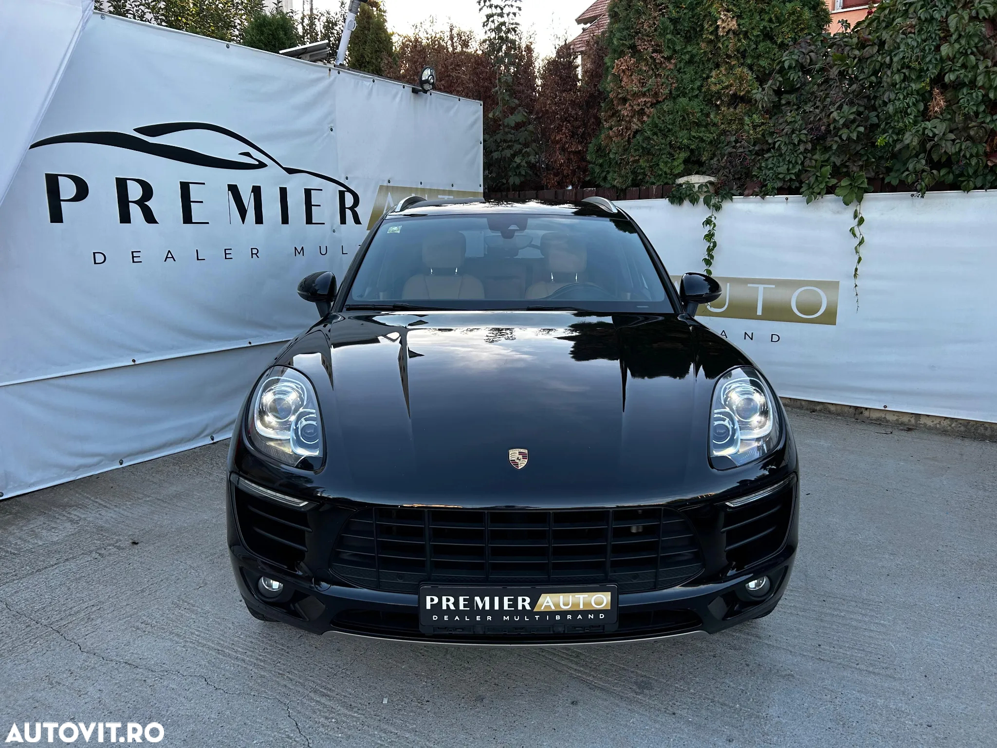 Porsche Macan 3.0 PDK S - 3