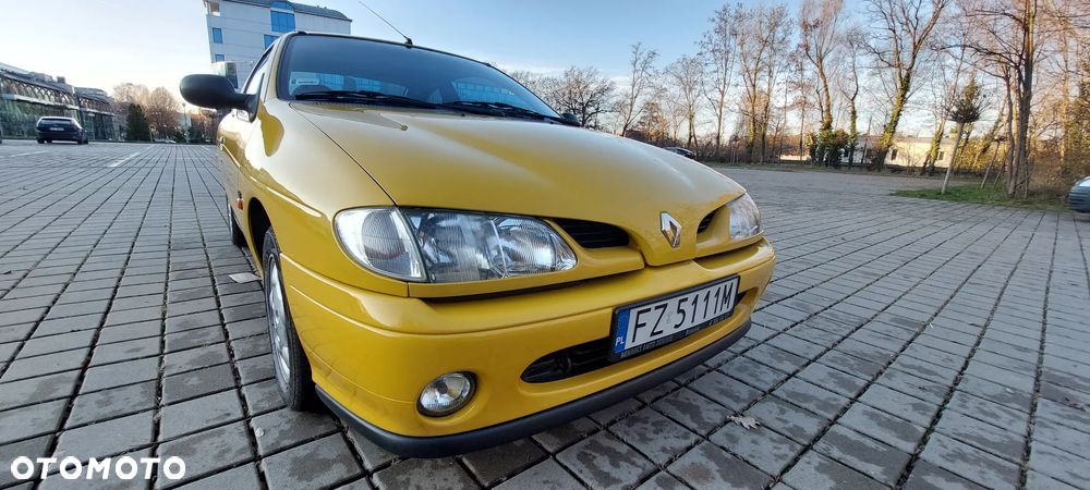 Renault Megane - 4