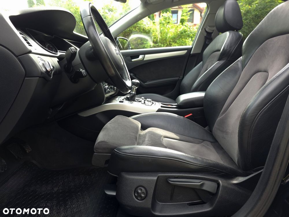 Audi A4 Avant 2.0 TDI S tronic - 16
