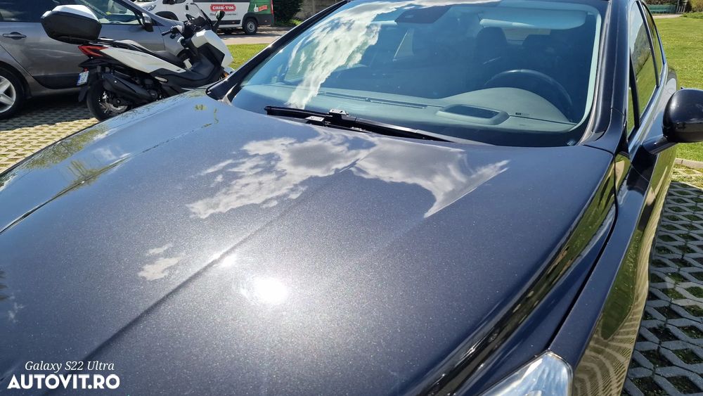 Peugeot 508 e-HDi FAP 110 EGS6 Active - 18